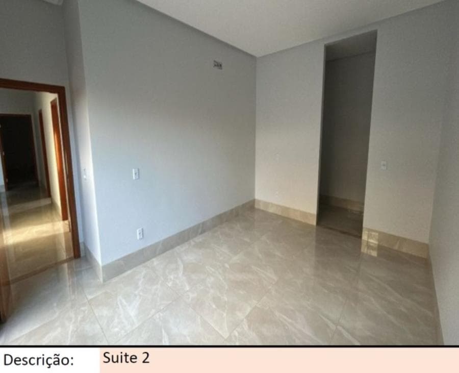 Foto 12 de 32: Casa em leilão em Trindade - GO, bairro Setor Cristina Ii — Goiânia/GO - Setor Cristina II - Casa com 252m² Leilão Banco Inter