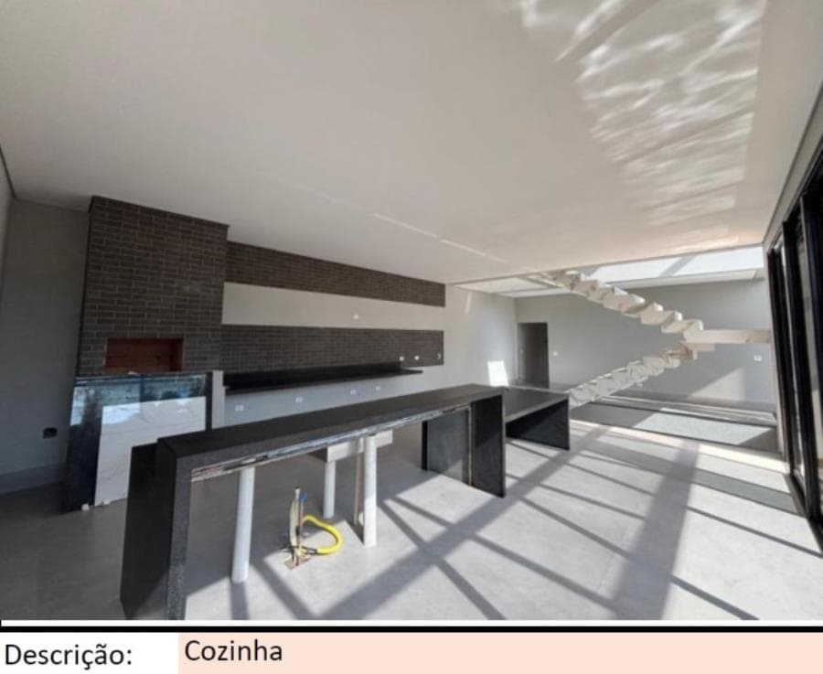 Foto 8 de 31: Casa em leilão em Maringá - PR, bairro Parque das Grevíleas — Maringá/PR - Parque das Grevíleas - Casa com 475m² Leilão Banco Inter