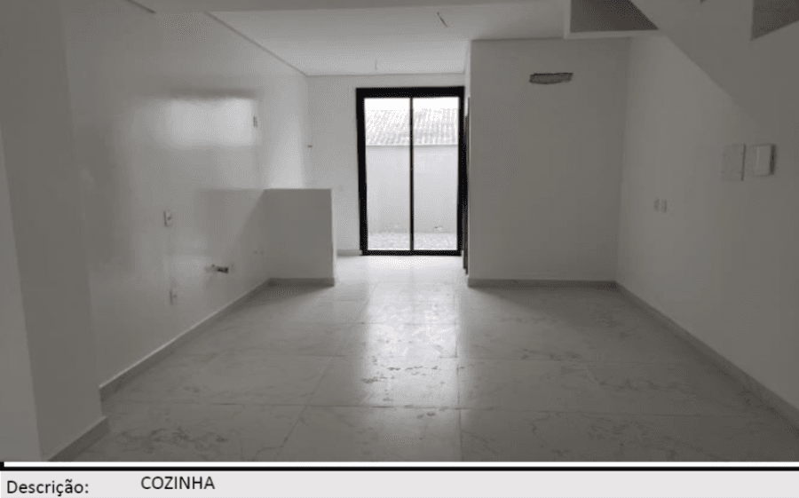 Foto 9 de 24: Casa em leilão em Gaspar - SC — Gaspar/SC - Santa Terezinha - Casa com 98m² Leilão Banco Inter