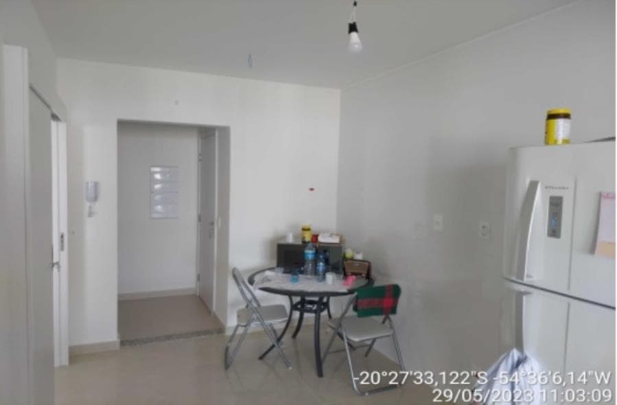 Foto 8 de 28: Apartamento em leilão em Campo Grande - MS, bairro Jardim dos Estados — Campo Grande/MS - Jardim dos Estados - Apartamento com 217,15 m² Leilão BMA Securitizadora S/A