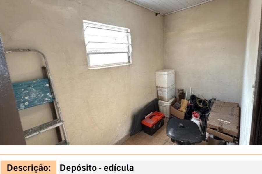 Foto 26 de 33: Casa em leilão em Criciúma - SC, bairro Mina do Mato — Criciúma/SC - Mina do Mato - Casa com 170m² Leilão Banco Inter