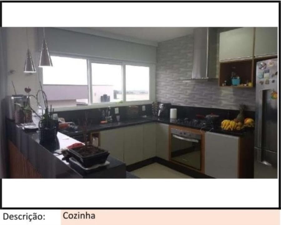 Foto 9 de 31: Terreno em leilão em Mogi Das Cruzes - SP, bairro Rodeio e Vila Suíssa — Mogi das Cruzes/SP – Fazenda Rodeio – Casa com 246m² Leilão Banco Inter