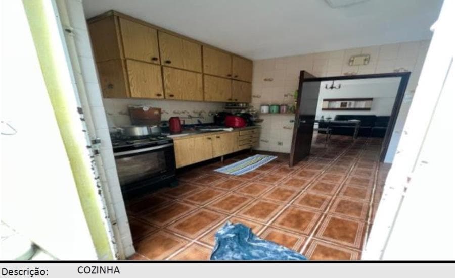 Foto 7 de 34: Casa em leilão em Itararé - SP, bairro Jardim Claudina — Itararé/SP - Jardim Claudina - Casa com 168m² Leilão Banco Inter