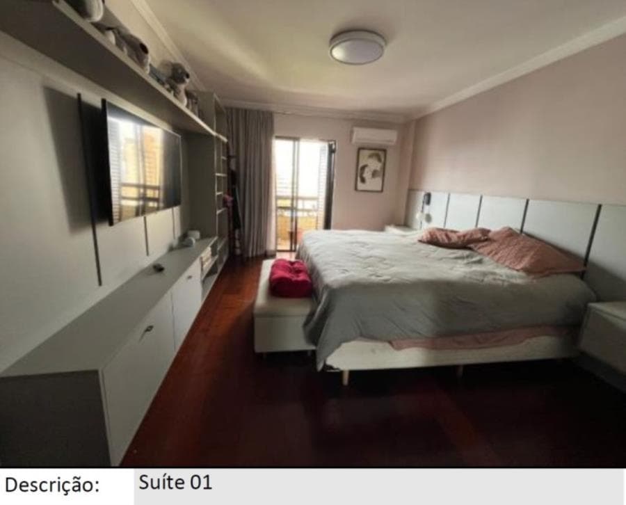 Foto 15 de 36: Apartamento em leilão em Itajaí - SC, bairro Centro — Itajaí/SC - Centro - Apartamento com 317m² Leilão Banco Inter