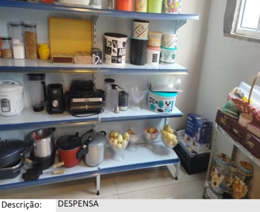 Foto 14 de 50: Casa em leilão em Patos De Minas - MG, bairro Alto dos Caiçaras — Patos de Minas/MG - Alto dos Caiçaras - Casa com 790m² Leilão Banco Inter