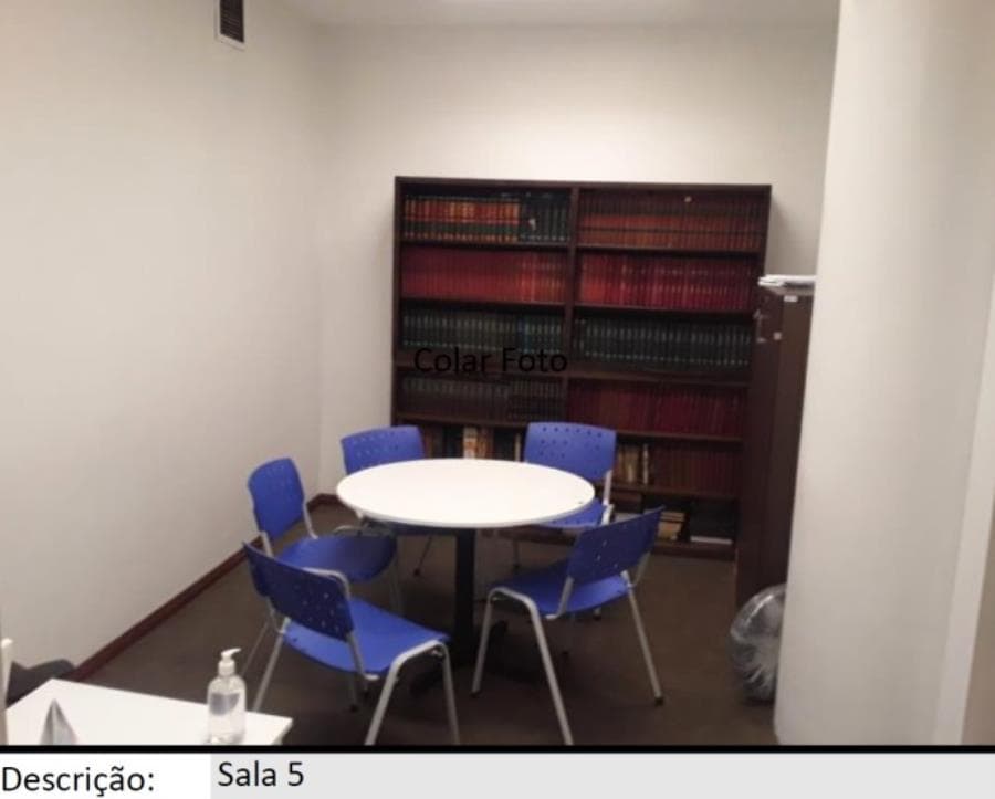 Foto 11 de 48: Comercial em leilão em Rio De Janeiro - RJ, bairro Centro — Rio de Janeiro/RJ - Centro - Sala Leilão Banco Inter