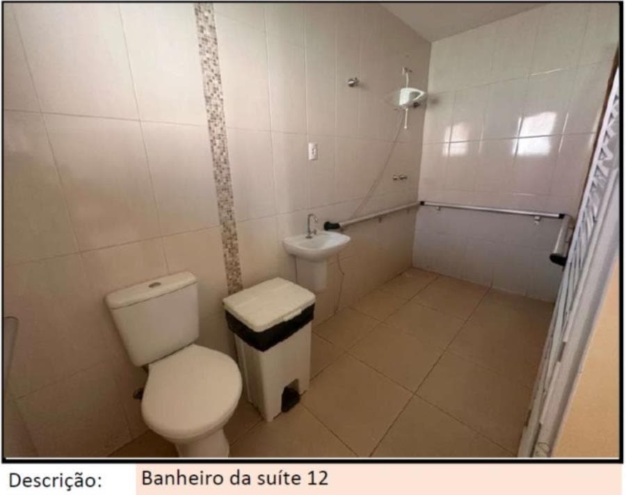 Foto 46 de 52: Comercial em leilão em São José Dos Campos - SP, bairro Cajuru — São José dos Campos/SP – Cajuru – Prédio comercial com 689m² Leilão Banco Inter