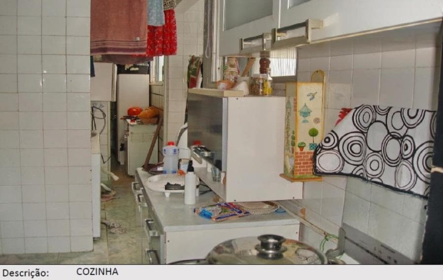 Foto 7 de 18: Apartamento em leilão em Salvador - BA, bairro Pituba — Salvador/BA - Pituba - Apartamento com 85m² Leilão Banco Inter