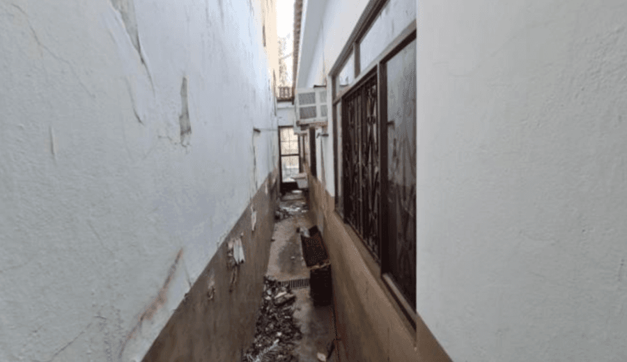 Foto 23 de 28: Comercial em leilão em Jacarezinho - PR — Jacarezinho/PR – Centro – Prédio Comercial com 131m² Leilão Banco Inter