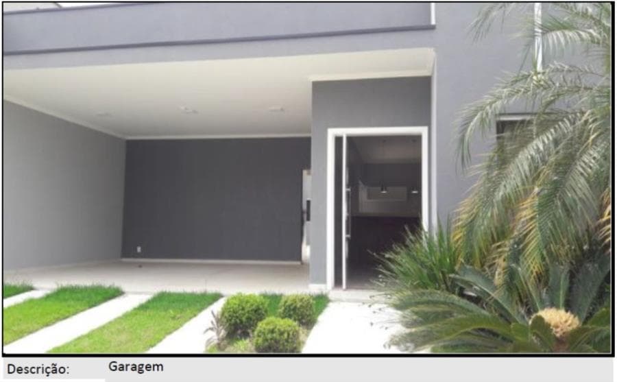 Foto 4 de 19: Casa em leilão em Limeira - SP — Limeira/SP – Parque Residencial Roland – Casa com 160m² Leilão Banco Inter
