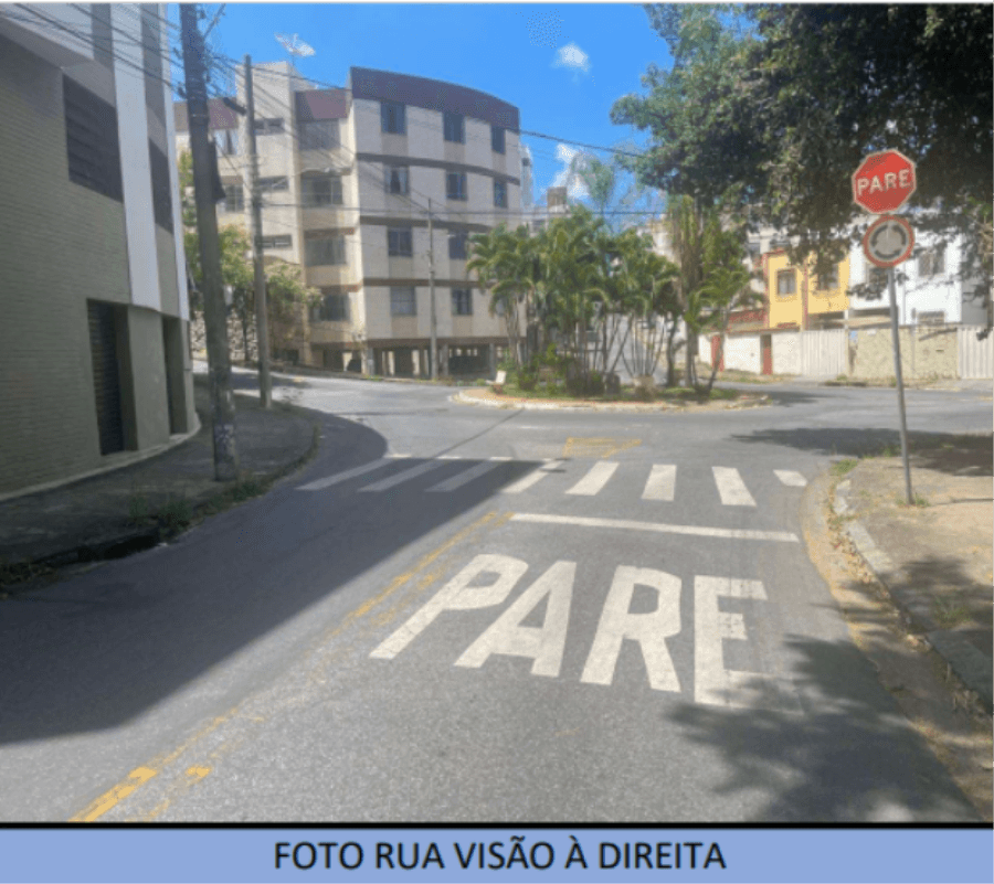 Foto 32 de 34: Comercial em leilão em Belo Horizonte - MG — Belo Horizonte/MG - Nova Floresta - Prédio comercial Particular