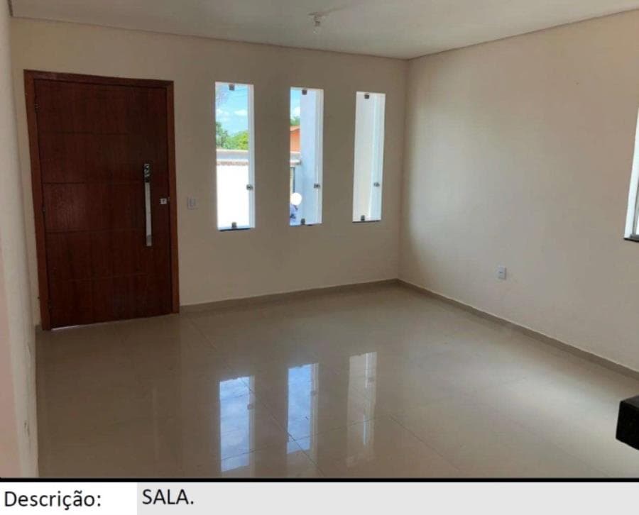 Foto 4 de 18: Casa em leilão em Lagoa Santa - MG, bairro Alto do Joa — Lagoa Santa/MG - Alto do Joa - Casa com 153m² Leilão Banco Inter