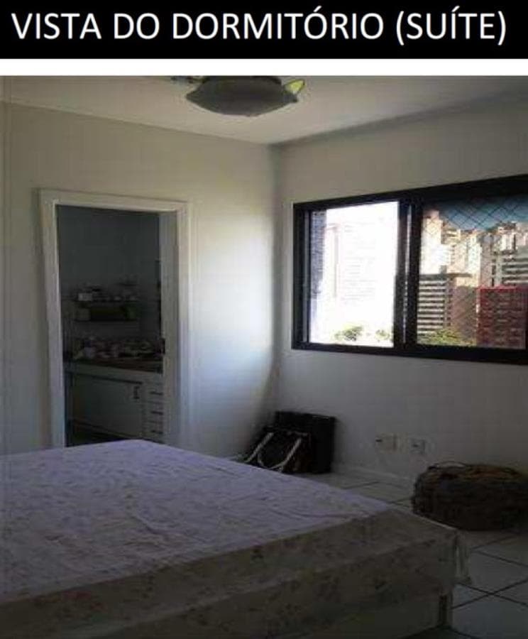 Foto 7 de 18: Apartamento em leilão em Salvador - BA, bairro Candeal — Salvador/BA - Candeal - Apartamento com 88m² Leilão Banco Inter