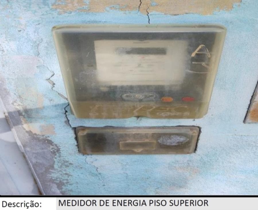 Foto 37 de 39: Casa em leilão em Bom Jesus Da Lapa - BA, bairro Nossa Senhora da Soledade — Bom Jesus da Lapa/BA - Nossa Senhora da Soledade - Casa com 188m² Leilão Banco Inter