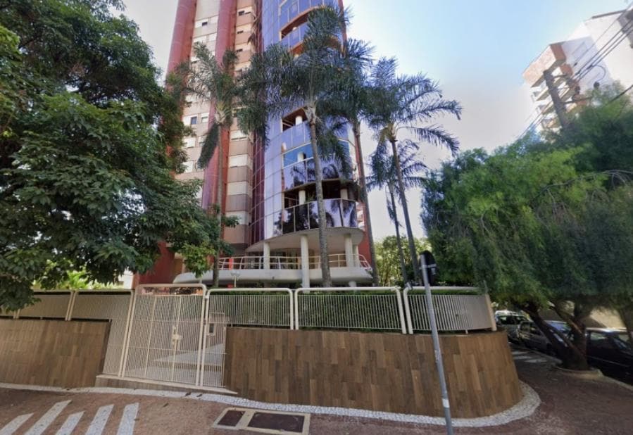 Foto 1 de 27: Apartamento em leilão em Campinas - SP, bairro Cambuí — Campinas/SP – Cambuí – Apartamento com 230m² Leilão Banco Inter