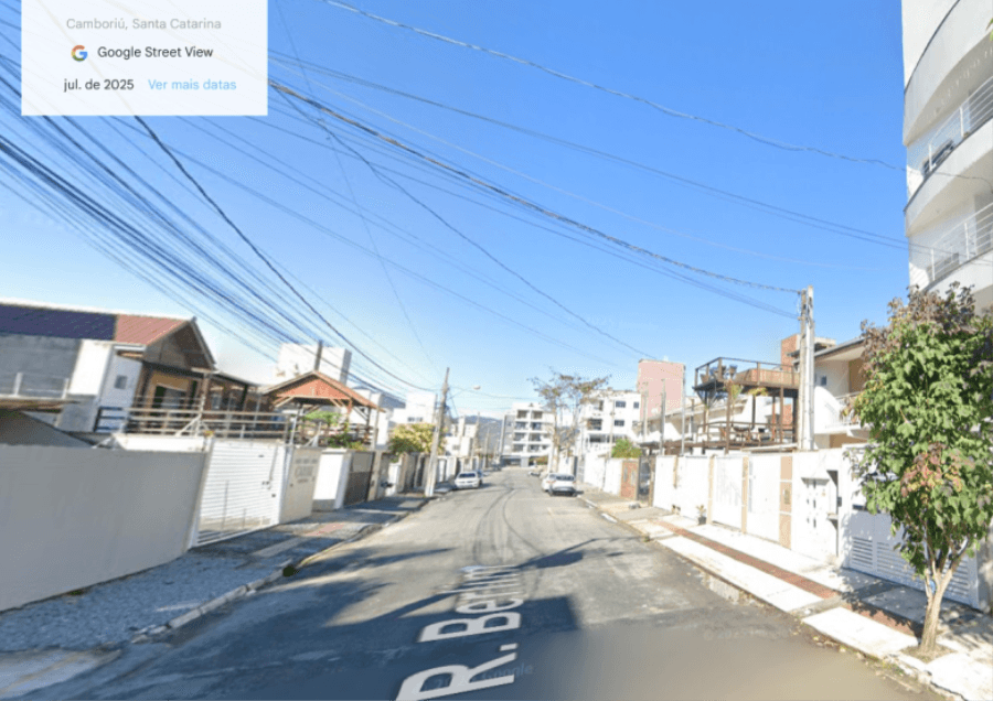 Foto 17 de 18: Apartamento em leilão em Camboriú - SC — Camboriú/SC – Centro – Apartamento com 52m² Leilão Banco Inter