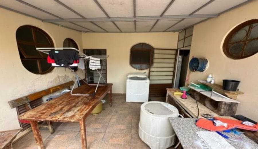 Foto 12 de 35: Casa em leilão em Ipameri - GO, bairro Centro — Ipameri/GO - Guanabara - Casa com 108m² Leilão Banco Inter