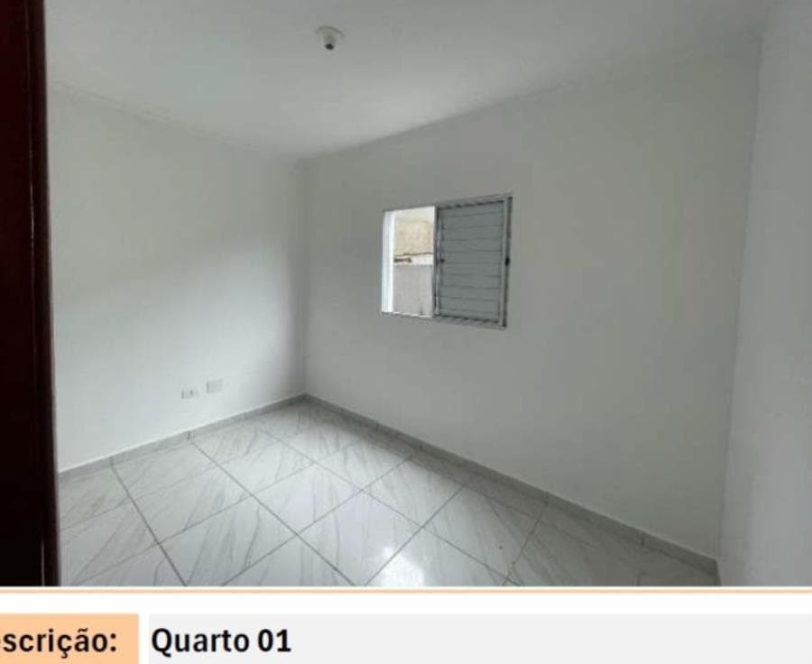 Foto 3 de 20: Casa em leilão em Itanhaém - SP, bairro Nossa Senhora do Sion — Itanhaém/SP - Nossa Senhora do Sion - Casa com 52m² Leilão Banco Inter
