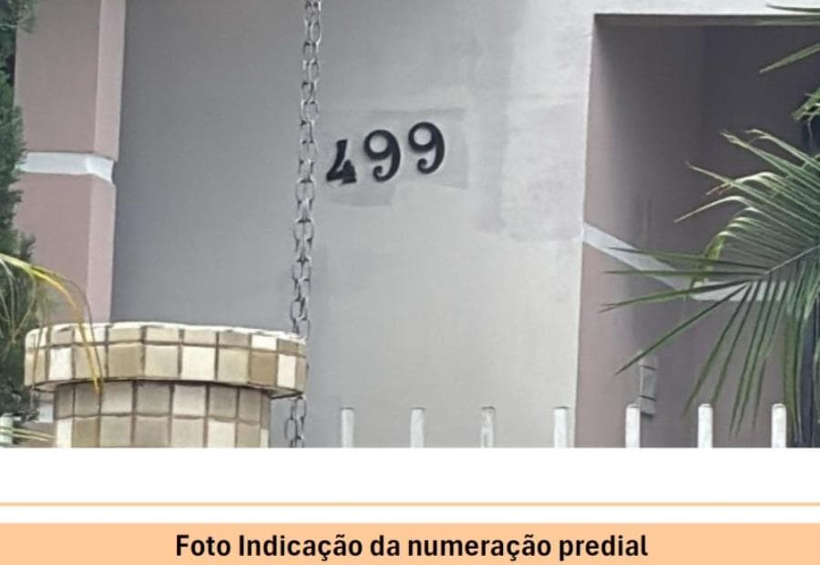 Foto 2 de 33: Casa em leilão em Criciúma - SC, bairro Mina do Mato — Criciúma/SC - Mina do Mato - Casa com 170m² Leilão Banco Inter