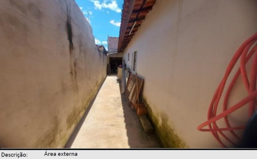 Foto 17 de 21: Casa em leilão em Marília - SP, bairro Vila Operária da Alimentação I — Marília/SP – Vila Operária da Alimentação I – Casa com 195m² Leilão Banco Inter
