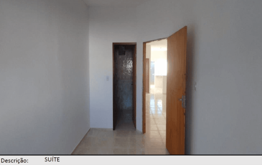 Foto 5 de 13: Casa em leilão em Nossa Senhora Do Socorro - SE — Nossa Senhora do Socorro/SE – Santa Cecília – Casa com 70m² Leilão Banco Inter
