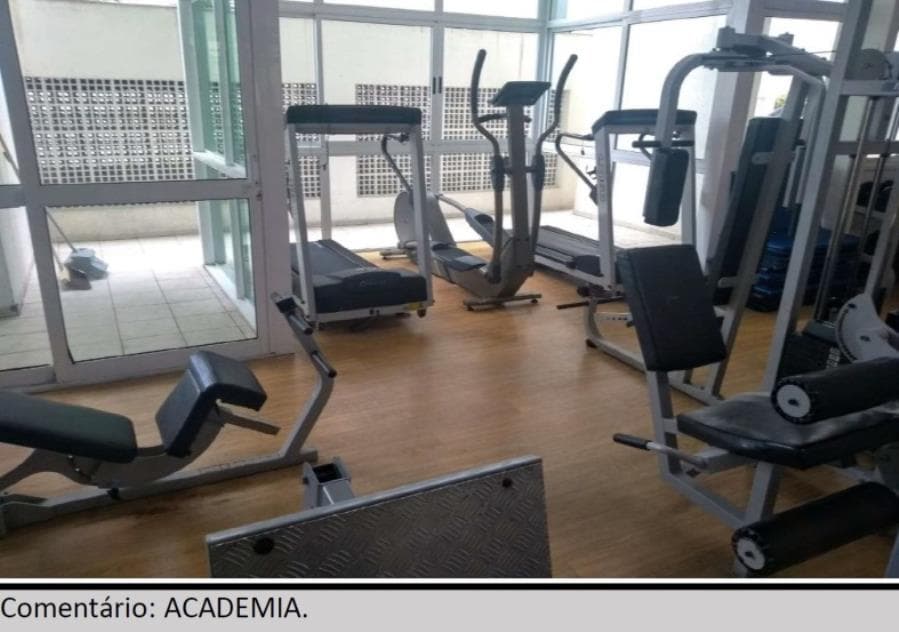 Foto 13 de 18: Apartamento em leilão em Rio De Janeiro - RJ, bairro Recreio dos Bandeirantes — Rio de Janeiro/RJ - Recreio dos Bandeirantes - Apartamento com 94m² Leilão Banco Inter