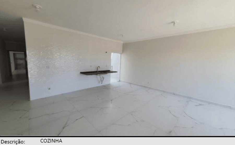 Foto 8 de 19: Casa em leilão em Salto De Pirapora - SP — Salto de Pirapora/SP – Jardim São Lucas 2 – Casa com 67m² Leilão Banco Inter