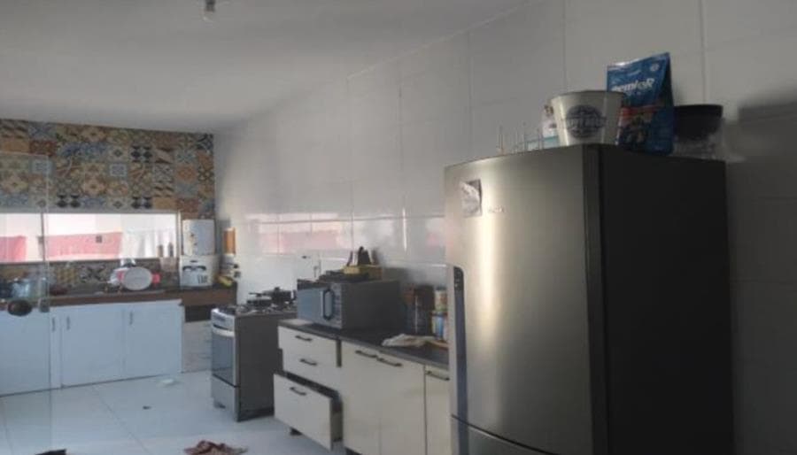 Foto 7 de 21: Casa em leilão em Feira De Santana - BA, bairro Mangabeira — Feira de Santana/BA - Mangabeira - Casa com 120m² Leilão Banco Inter