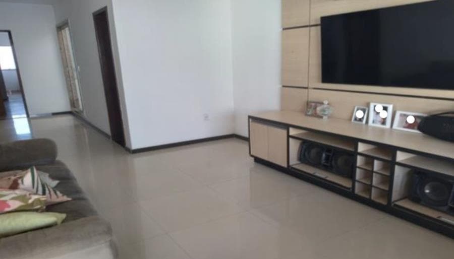 Foto 5 de 21: Casa em leilão em Feira De Santana - BA, bairro Mangabeira — Feira de Santana/BA - Mangabeira - Casa com 120m² Leilão Banco Inter