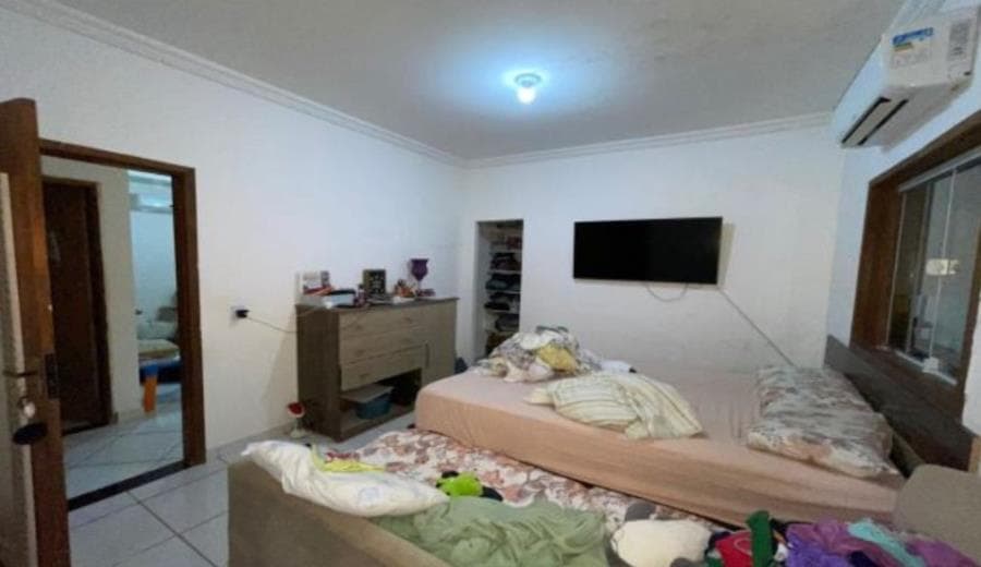 Foto 11 de 41: Casa em leilão em Serra - ES, bairro das Laranjeiras — Serra/ES - Das Laranjeiras - Casa com 122m² Leilão Banco Inter