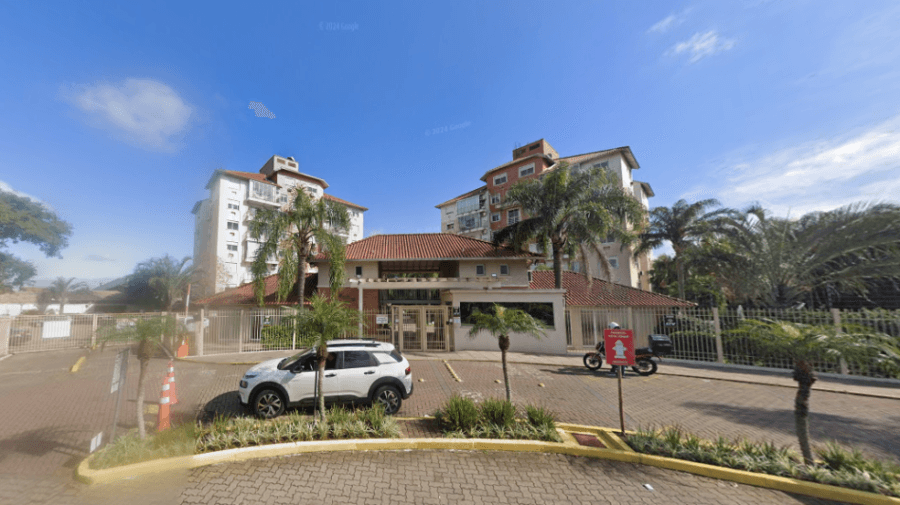 Foto 2 de 18: Apartamento em leilão em Canoas - RS — Canoas/RS – Igara – Apartamento com 40m² Leilão Banco Inter
