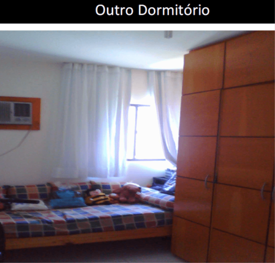 Foto 13 de 20: Apartamento em leilão em Maceió - AL — Maceió/AL - Poço - Apartamento com 74m² Leilão Banco Inter