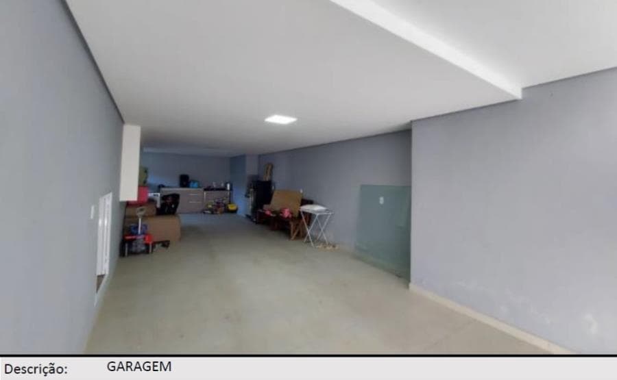 Foto 25 de 29: Casa em leilão em Criciúma - SC, bairro São Defende — Criciúma/SC - São Defende - Casa com 183m² Leilão Banco Inter