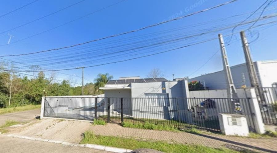Casa em leilão em São Leopoldo - RS, bairro Campestre — São Leopoldo/RS - Campestre - Casa com 65m² Leilão Banco Inter