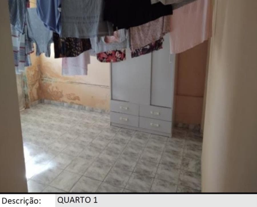 Foto 17 de 39: Casa em leilão em Bom Jesus Da Lapa - BA, bairro Nossa Senhora da Soledade — Bom Jesus da Lapa/BA - Nossa Senhora da Soledade - Casa com 188m² Leilão Banco Inter