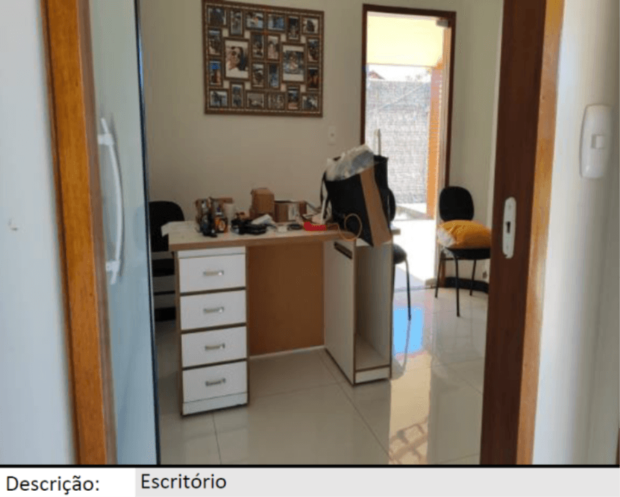 Foto 17 de 24: Casa em leilão em Altos - PI — Altos/PI – Centro – Casa com 281m² Leilão Banco Inter