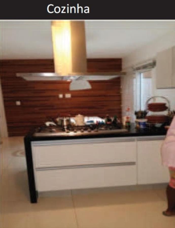 Foto 6 de 23: Casa em leilão em Brasília - DF — Brasília/DF - SHI/SUL - Casa com 196m² Leilão Banco Inter