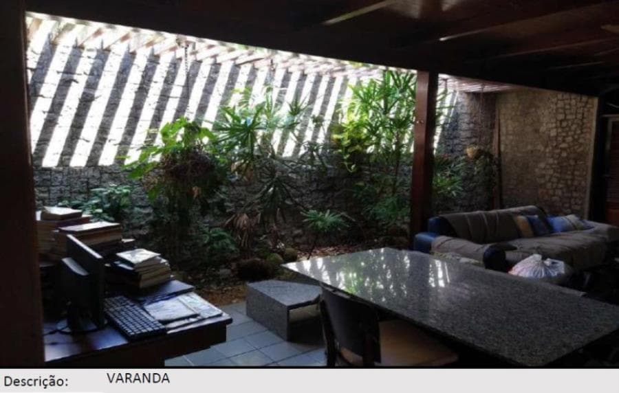 Foto 24 de 45: Casa em leilão em Natal - RN, bairro Lagoa Nova — Natal/RN - Lagoa Nova - Casa com 511m² Leilão Banco Inter