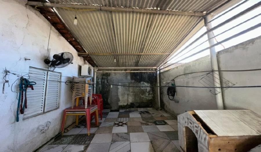 Foto 16 de 23: Casa em leilão em Teresina - PI, bairro Vale Quem Tem — Teresina/PI - Vale Quem Tem - Casa com 140m² Leilão Banco Inter