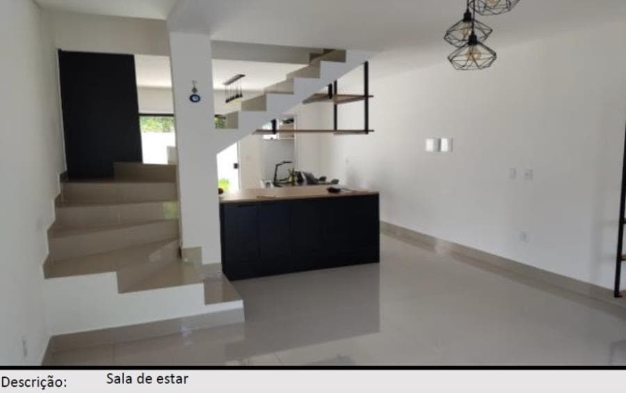 Foto 4 de 16: Casa em leilão em Blumenau - SC, bairro Ribeirão Fresco — Blumenau/SC - Ribeirão Fresco - Casa com 82m² Leilão Banco Inter