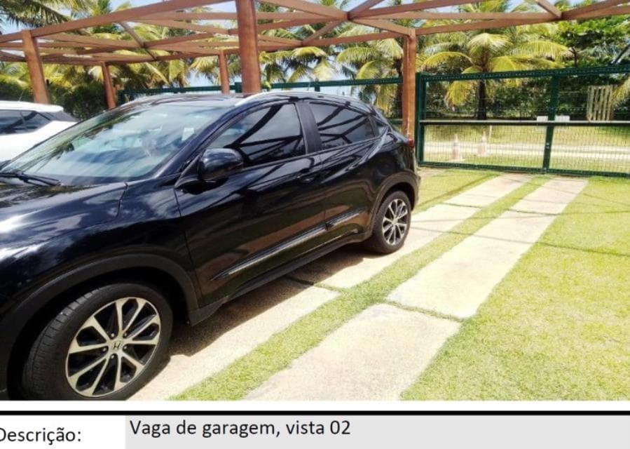 Foto 30 de 38: Apartamento em leilão em Camaçari - BA, bairro Itacimirim — Camaçari/BA - Itacimirim - Apartamento com 98m² Leilão Banco Inter