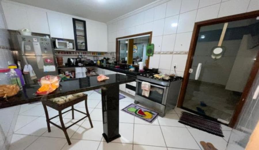 Foto 8 de 41: Casa em leilão em Serra - ES, bairro das Laranjeiras — Serra/ES - Das Laranjeiras - Casa com 122m² Leilão Banco Inter