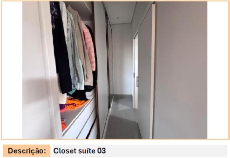 Foto 15 de 25: Casa em leilão em Cuiabá - MT, bairro Ribeirão do Lipa — Cuiabá/MT – Ribeirão do Lipa – Casa com 247m² Leilão Banco Inter
