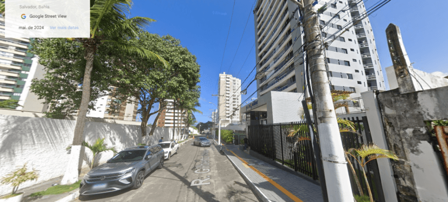 Foto 25 de 26: Apartamento em leilão em Salvador - BA — Salvador/BA – Armação – Apartamento com 133m² Leilão Banco Inter
