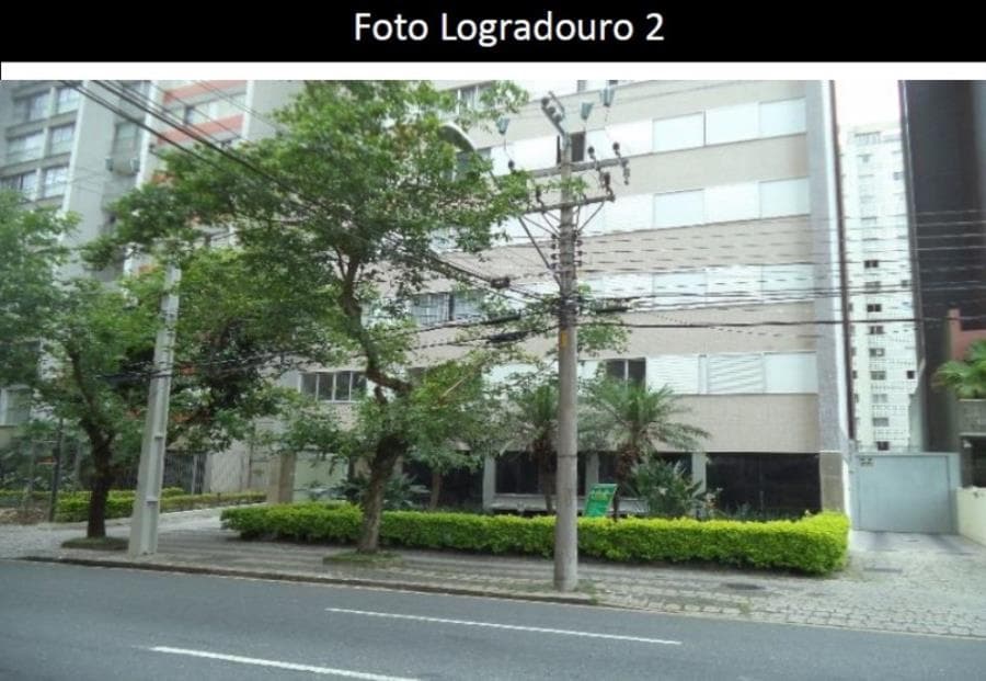 Foto 19 de 21: Apartamento em leilão em Curitiba - PR, bairro Bigorrilho — Curitiba/PR - Bigorrilho - Apartamento com 289m² Leilão Banco Inter