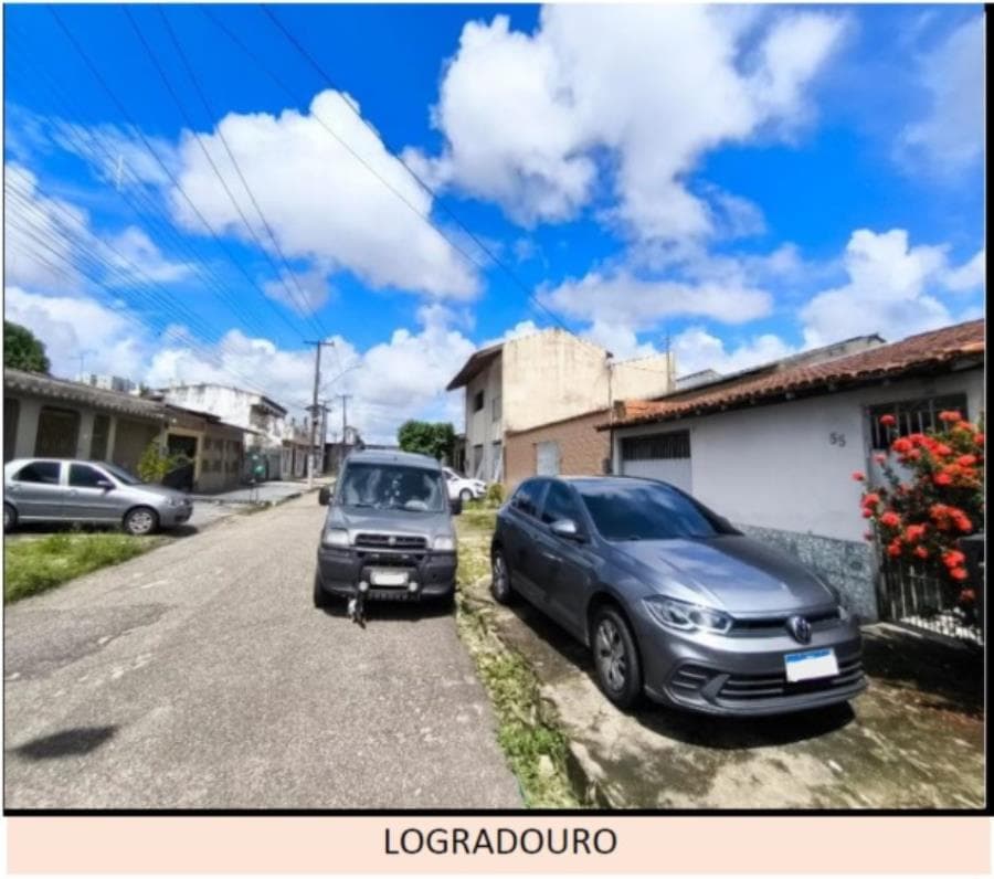 Foto 12 de 13: Casa em leilão em Belém - PA, bairro Coqueiro — Belém/PA – Coqueiro – Casa com 132m² Leilão Banco Inter