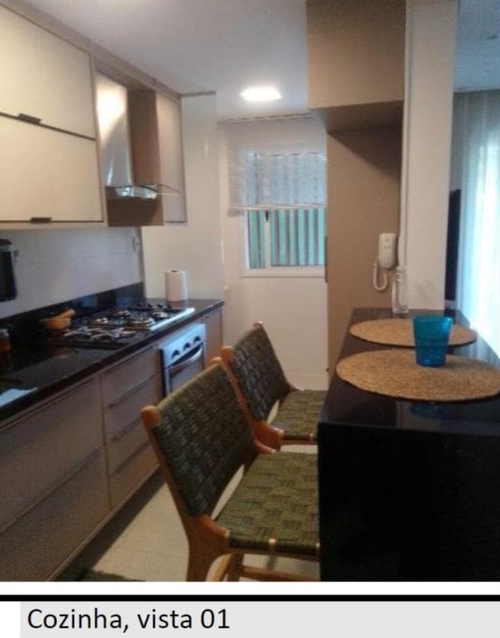 Foto 10 de 38: Apartamento em leilão em Camaçari - BA, bairro Itacimirim — Camaçari/BA - Itacimirim - Apartamento com 98m² Leilão Banco Inter