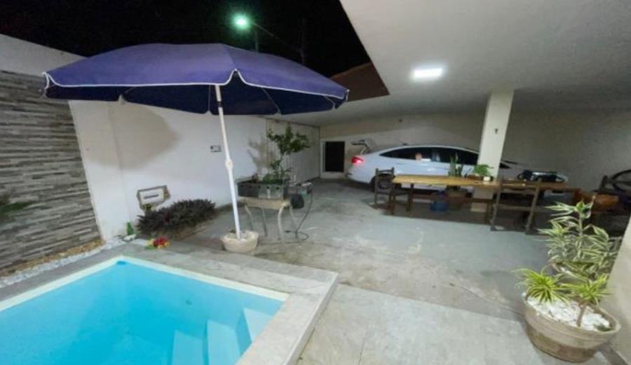 Foto 31 de 41: Casa em leilão em Serra - ES, bairro das Laranjeiras — Serra/ES - Das Laranjeiras - Casa com 122m² Leilão Banco Inter