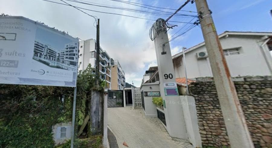 Foto 1 de 23: Apartamento em leilão em Ubatuba - SP, bairro Enseada — Ubatuba/SP - Enseada - Apartamento com 113m² Leilão Banco Inter