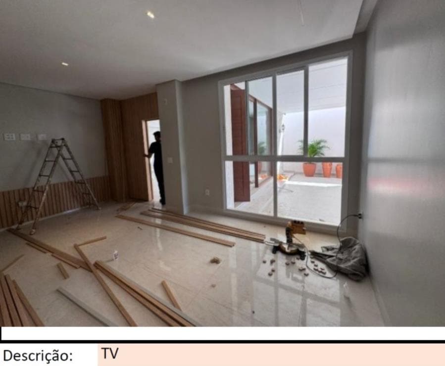 Foto 7 de 50: Casa em leilão em Nerópolis - GO, bairro Centro — Nerópolis/GO - Centro - Casa com 610m² Leilão Banco Inter